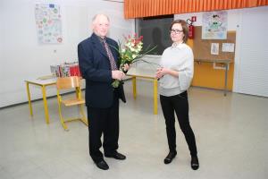 Priznanja je podelila vodja območne izpostave JSKD Simona Zadravec